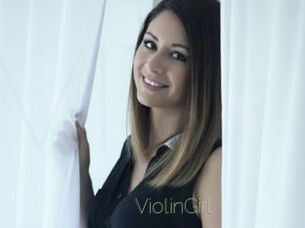 ViolinGirl