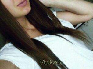 Violkadoli