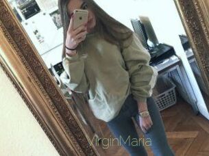 VirginMaria