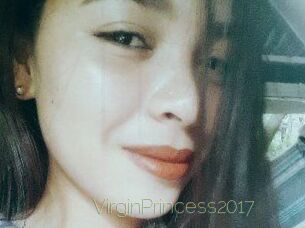 VirginPrincess2017