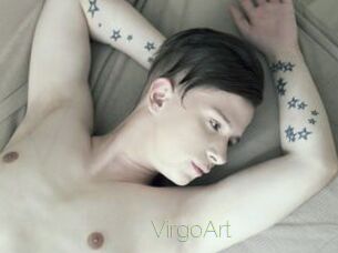 VirgoArt
