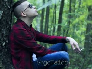 VirgoTattoo