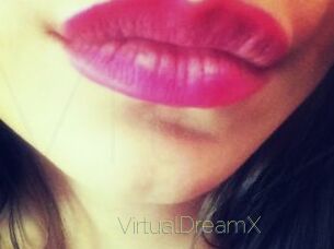 VirtualDreamX