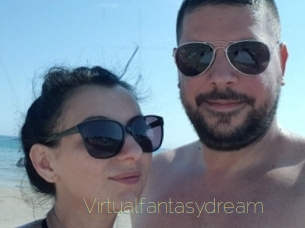 Virtualfantasydream