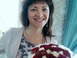 VitaSenorita