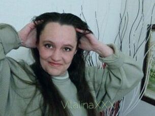 VitalinaXXX