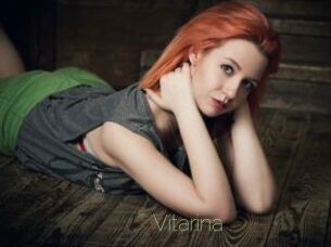 Vitarina