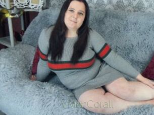 VivianCorall Visio Tchats