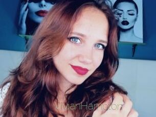 VivianHampton