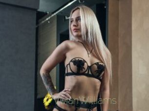 VivianWilliams Visio Tchats
