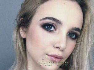 Vivian_little