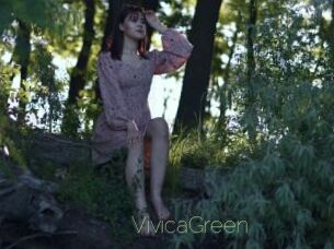 VivicaGreen