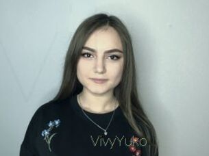 VivyYuko