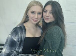 VixenMoira