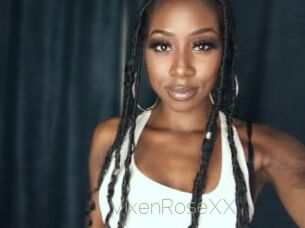 VixenRoseXX