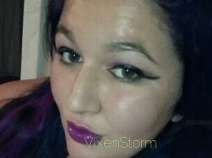 VixenStorm