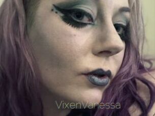 VixenVanessa
