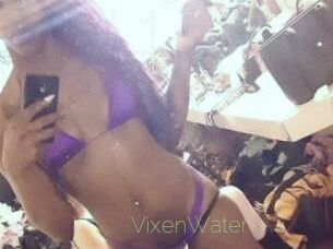 VixenWater