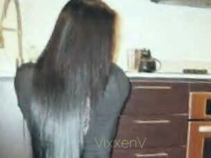 VixxenV