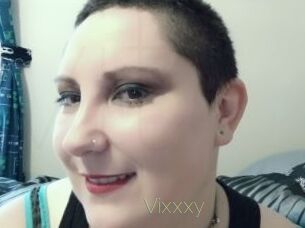 Vixxxy