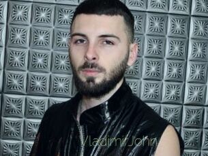VladimirJohn