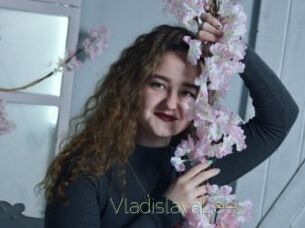 VladislavaLee