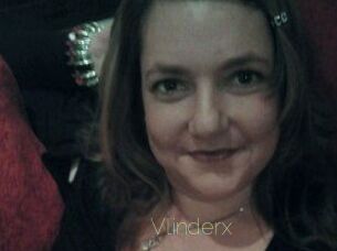 Vlinderx