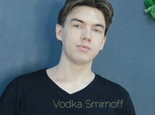 Vodka_Smirnoff