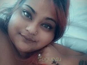Vogue4u