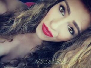 VolcanSexy