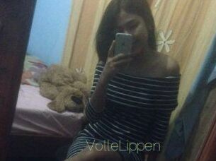 VolleLippen