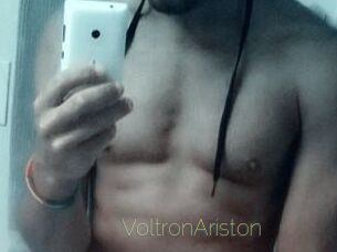 Voltron_Ariston Visio Tchats