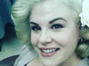 VoluptuousMaddy Visio Tchats