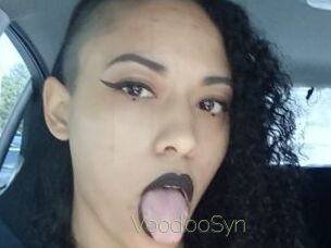 VoodooSyn