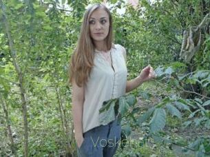 Voskehat