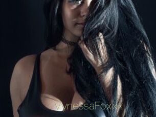 VynessaFoxxx