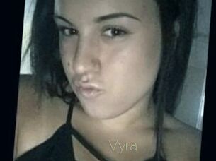 Vyra
