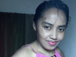 Vahatriniainadin