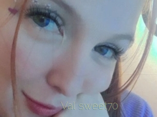val_sweet70 Visio Tchats