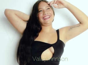Valejohnnson