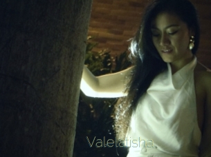 Valelatisha