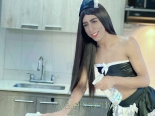 Valencandyx