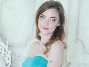 Valenesiaa