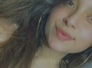 Valenhornyx