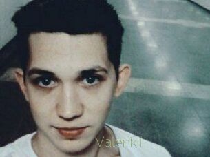 Valenkit