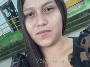 Valenmoon