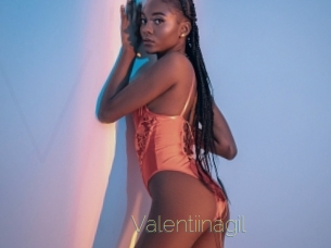 Valentiinagil