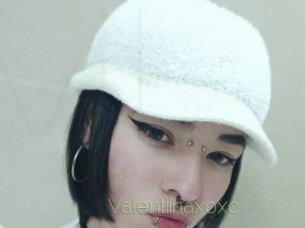 Valentiinaxoxo