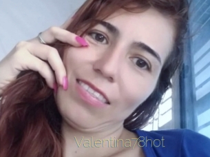 Valentina78hot