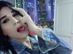 valentina_f Visio Tchats